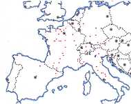 le pendu-dpendu en Europe